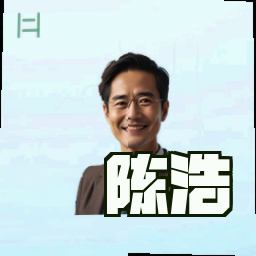 陈浩